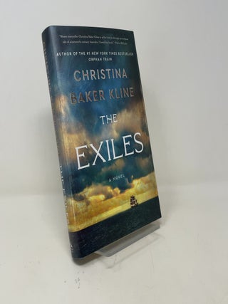 The Exiles: A Novel