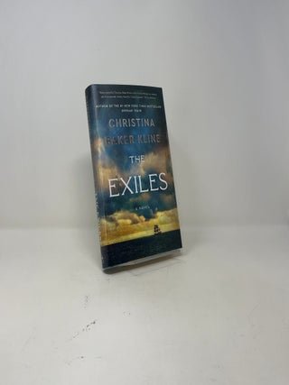 The Exiles: A Novel