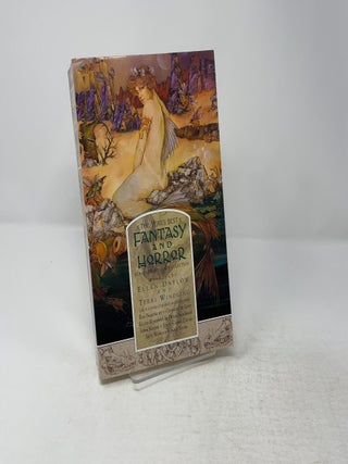 Item #444936 The Year's Best Fantasy and Horror. Ellen Datlow
