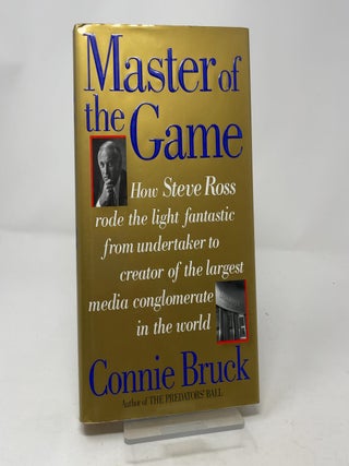 Master of the Game