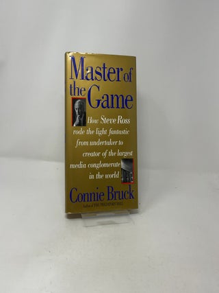 Master of the Game