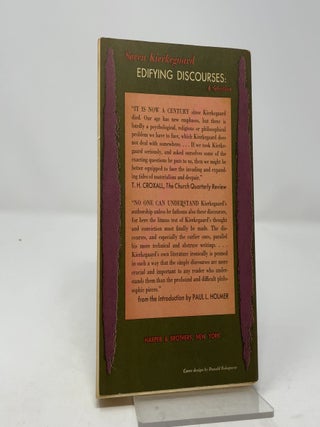 edifying discourses