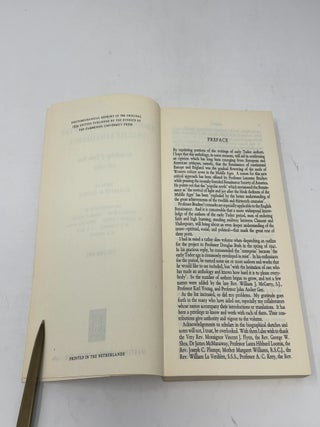 The Thought & Culture of the English Renaissance