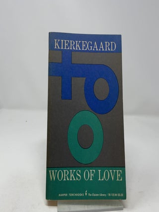 Works of love