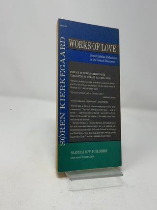 Works of love
