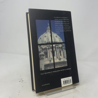 Under His Very Windows: The Vatican and the Holocaust in Italy