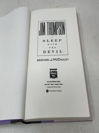 Sleep with the Devil