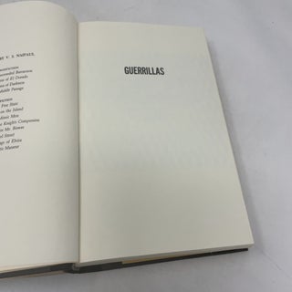 Guerrillas