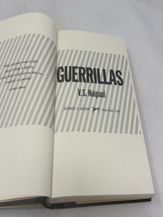 Guerrillas