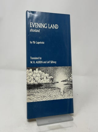 Evening Land Aftonland