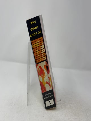 The Giant Book of Horror