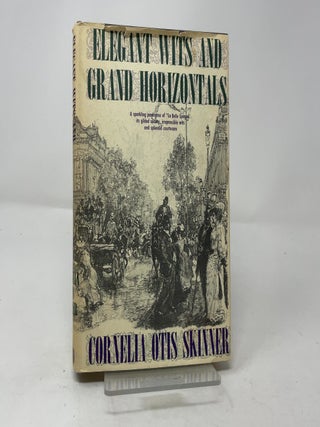 Elegant Wits and Grand Horizontals