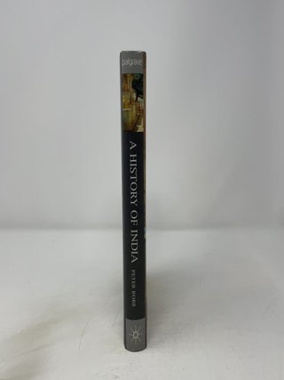 A History of India