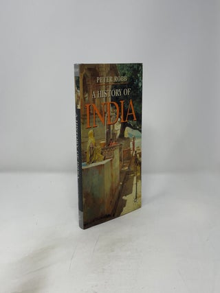A History of India