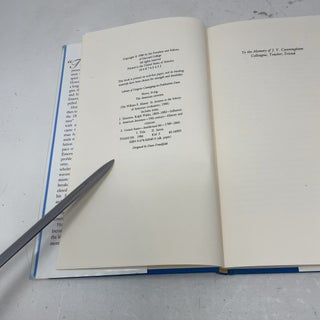 The American Newness Culture and Politics in the Age of Emerson