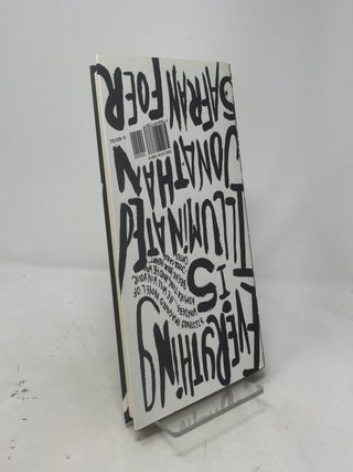 Everything Is Illuminated