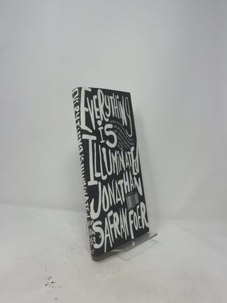 Everything Is Illuminated
