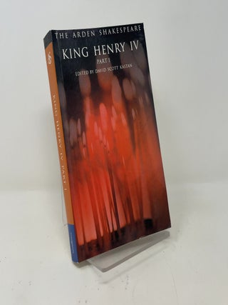 King Henry IV Part 1: Third Series (The Arden Shakespeare Third Series, 8)