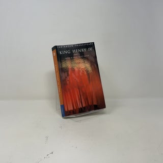 King Henry IV Part 1: Third Series (The Arden Shakespeare Third Series, 8)