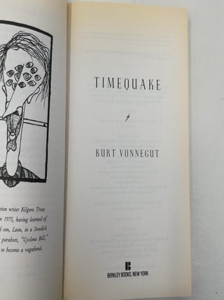 Timequake