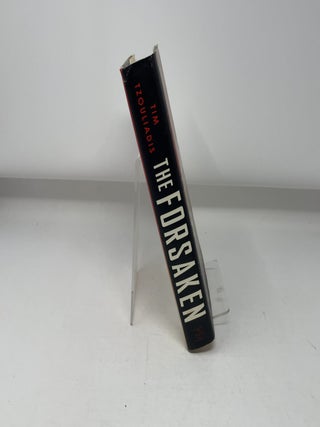 The Forsaken An American Tragedy