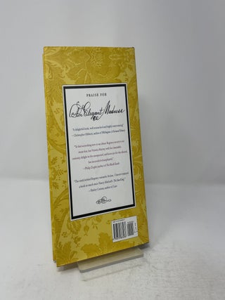 An Elegant Madness: High Society in Regency England
