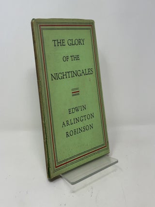 The Glory of the Nightingales