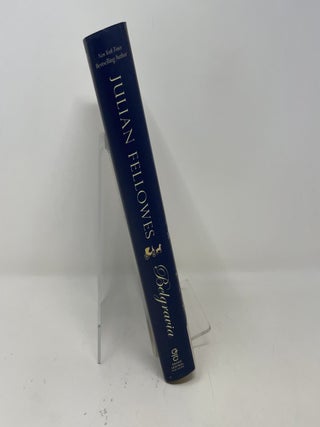 Julian Fellowes's Belgravia