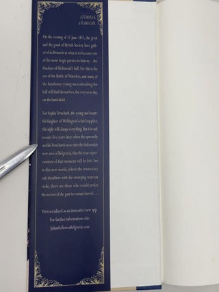 Julian Fellowes's Belgravia