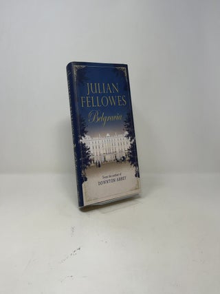 Julian Fellowes's Belgravia
