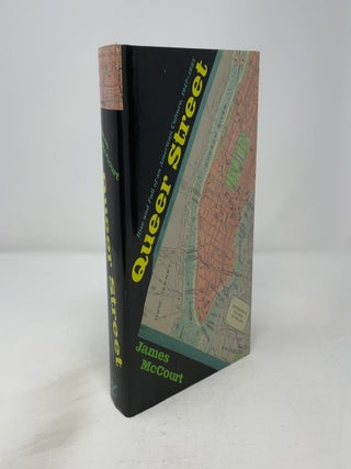 Queer Street: The Rise and Fall of an American Culture, 1947-1985