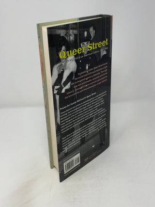 Queer Street: The Rise and Fall of an American Culture, 1947-1985