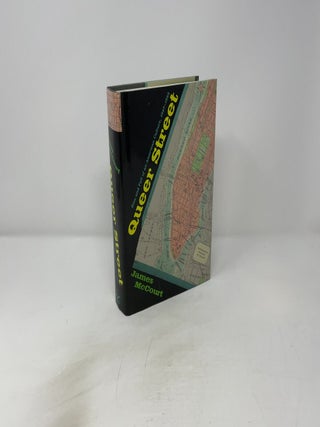 Queer Street: The Rise and Fall of an American Culture, 1947-1985