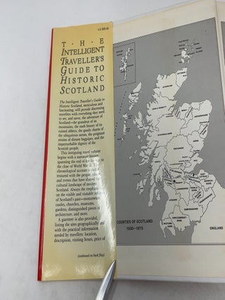 The Intelligent Traveller's Guide to Historic Scot