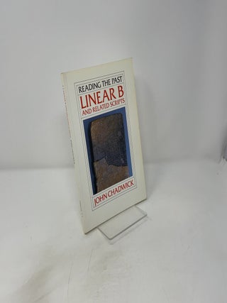 Linear B and Related Scripts