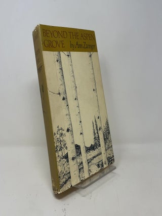 Beyond the Aspen Grove