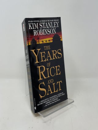 The Years of Rice and Salt: A Novel