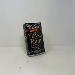 The Years of Rice and Salt: A Novel