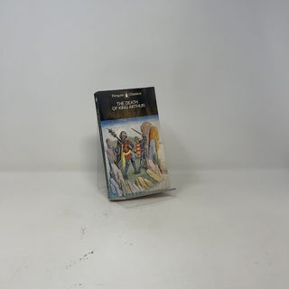 The Death of King Arthur (Penguin Classics)