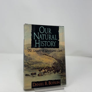 Our Natural History
