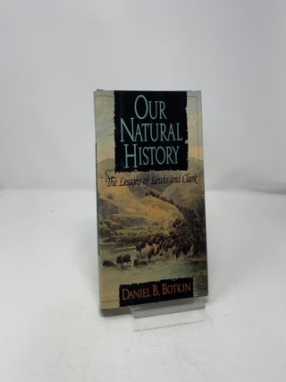 Our Natural History
