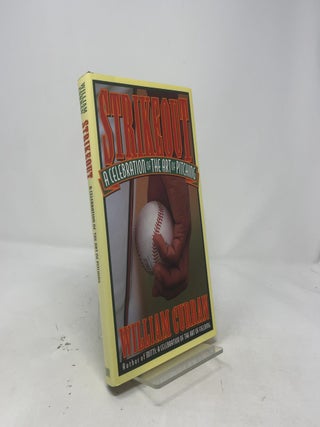 Strikeout: A Celebration of the Art of Pitching