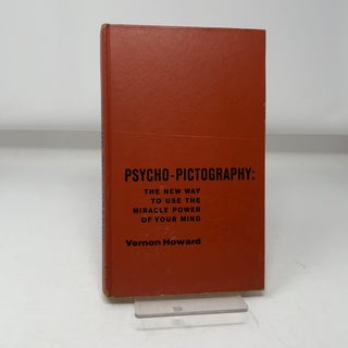 Psycho-Pictography: The New Way to Use the Miracle