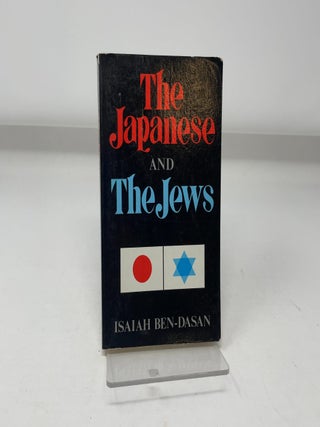 The Japanese and the Jews