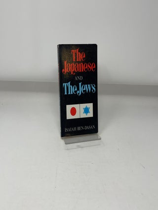 The Japanese and the Jews