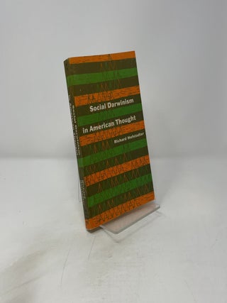 Social Darwinism in American Thought