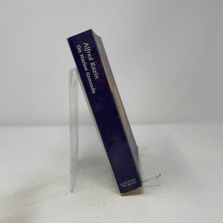 On Native Grounds: An Interpretation of Modern American Prose Literature