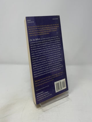 On Native Grounds: An Interpretation of Modern American Prose Literature