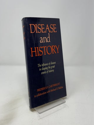 Disease and History