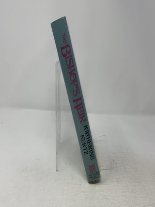 The Bishop's Heir Vol 1 of The Histories of King Kelson